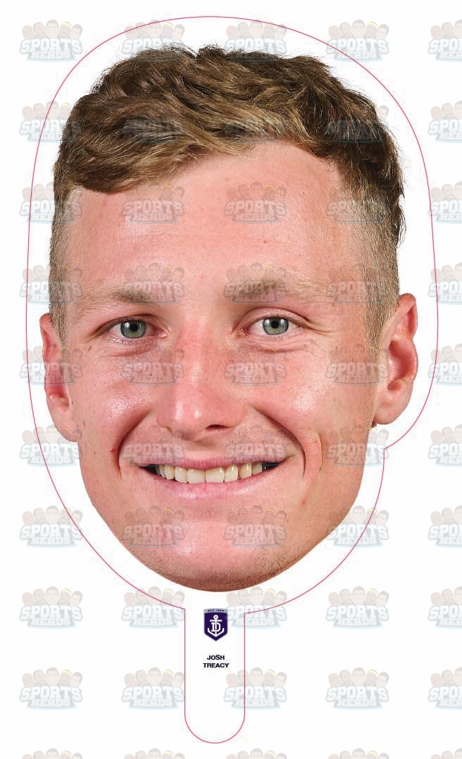 Josh Treacy