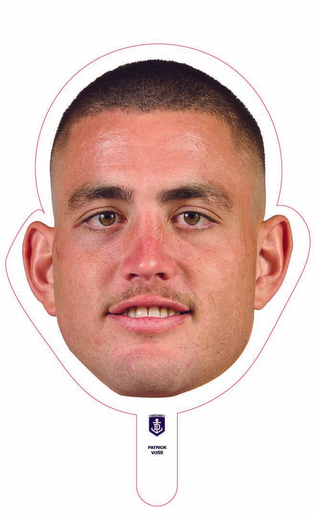 Patrick Voss