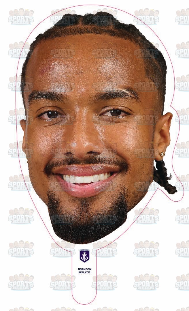 Brandon Walker