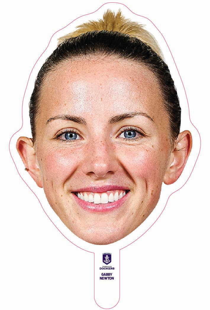 Gabby Newton
