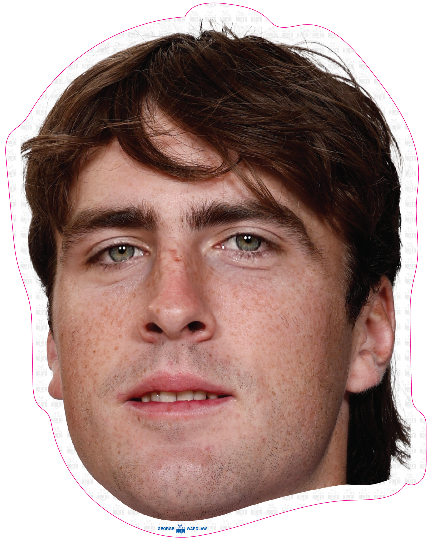 George Wardlaw