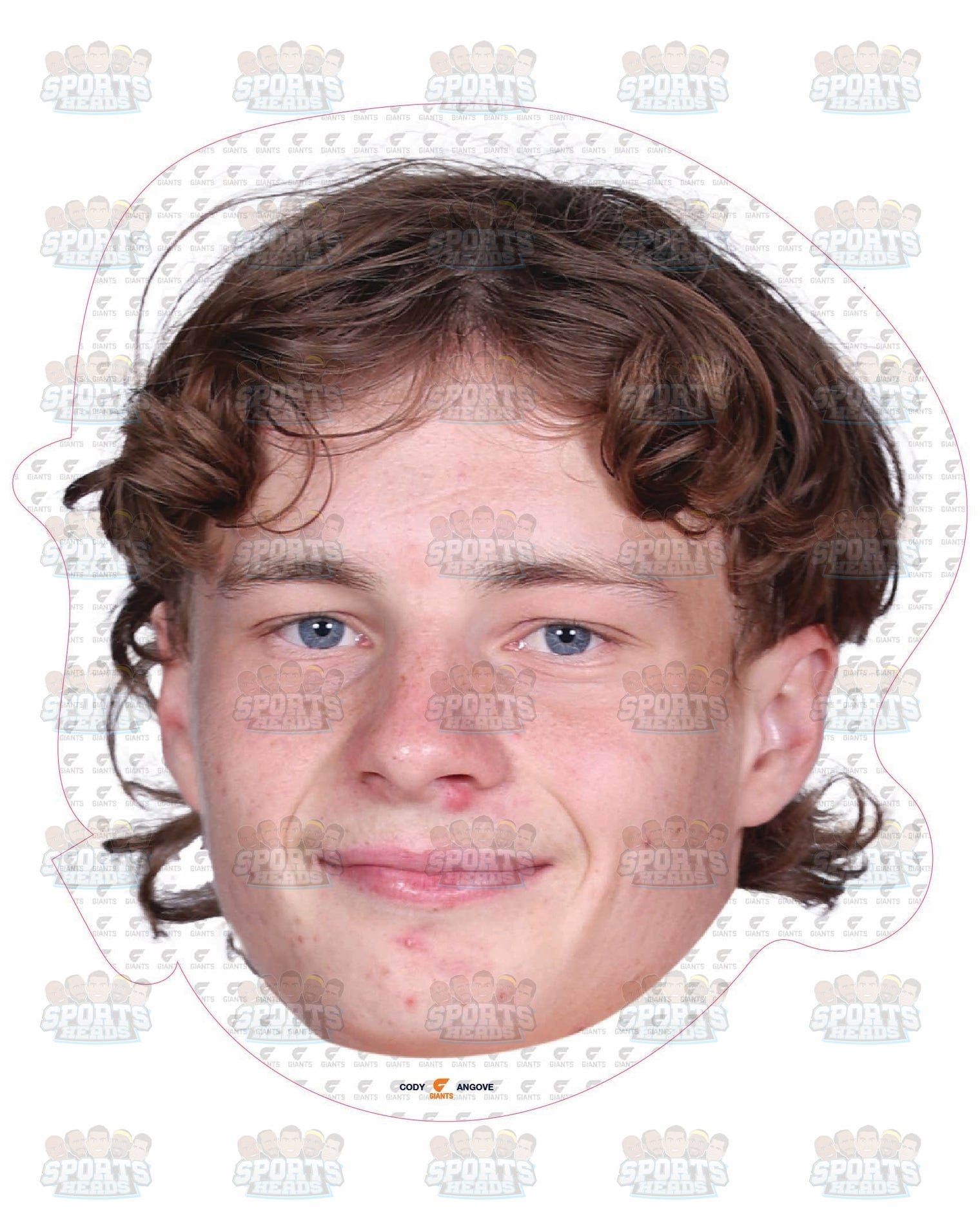 Cody Angove