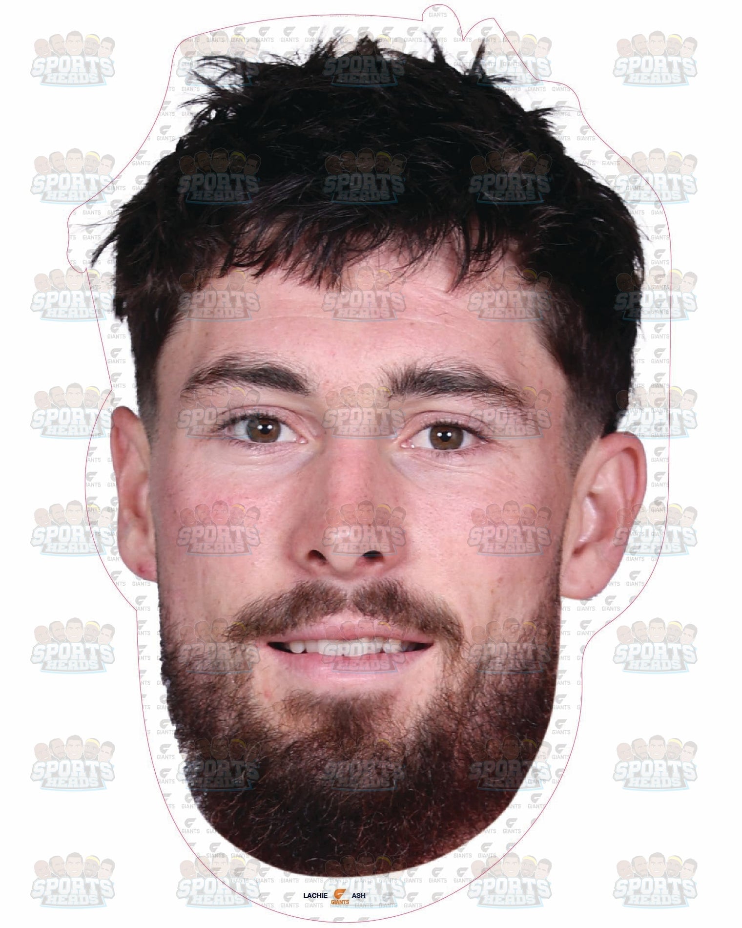 Lachie Ash