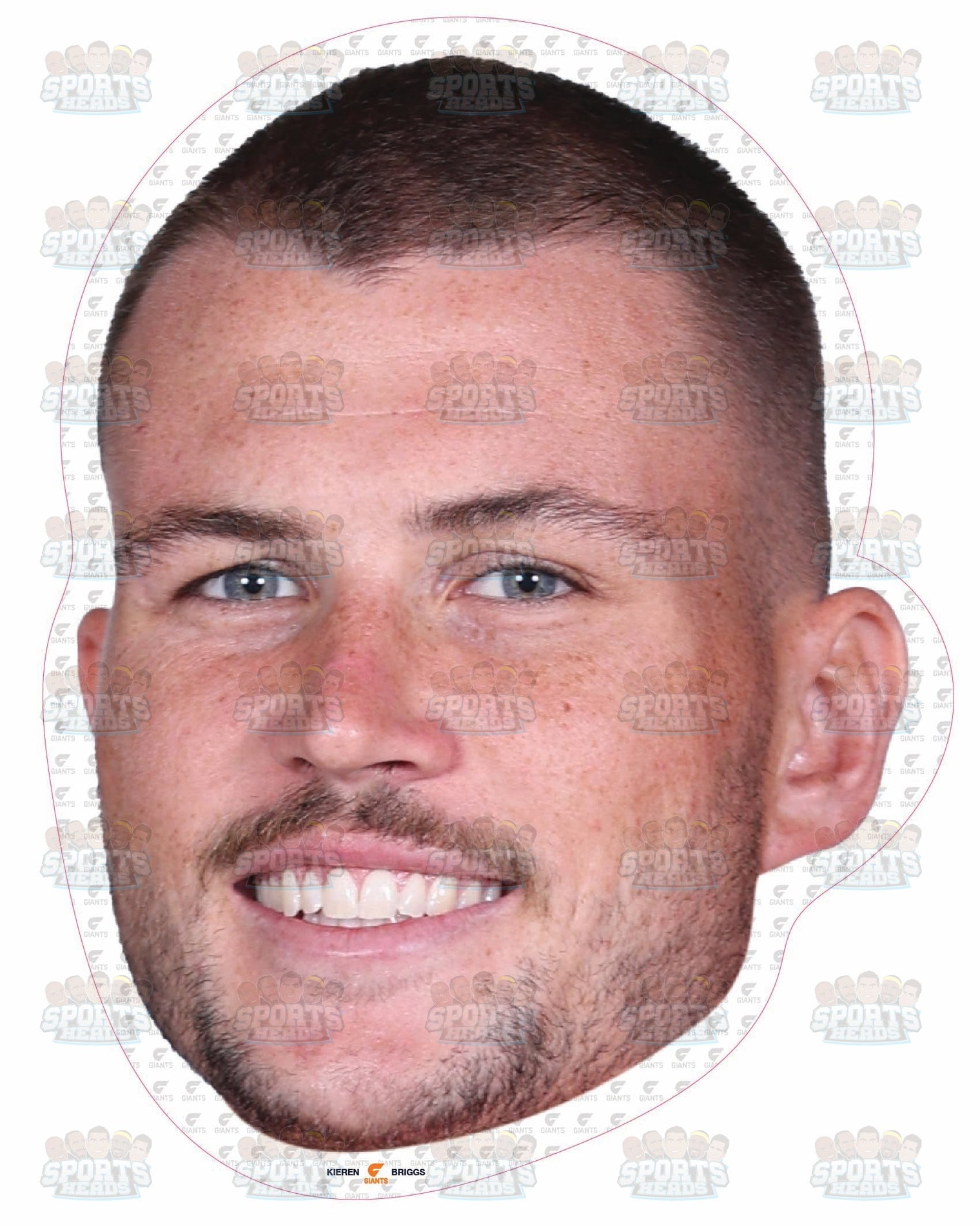 Kieren Briggs