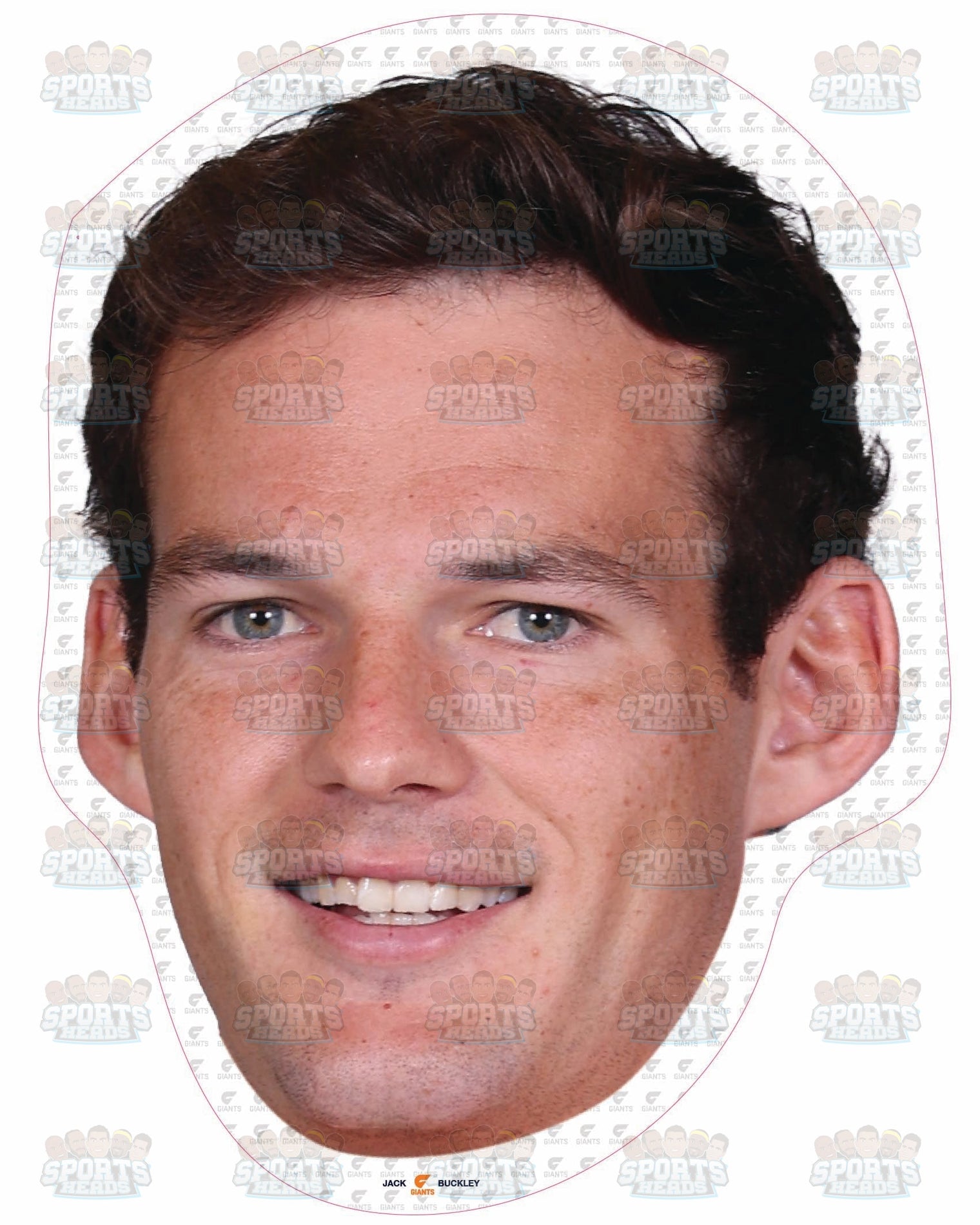 Jack Buckley