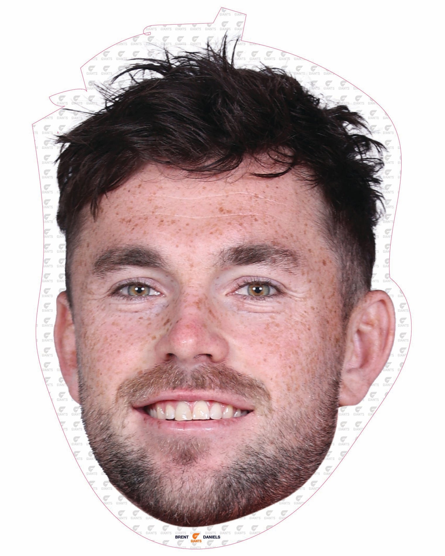 Brent Daniels
