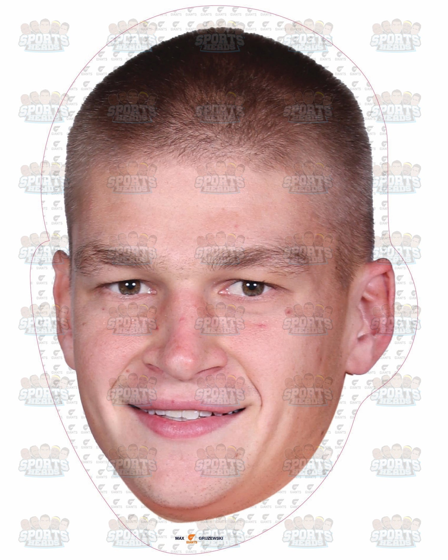Max Gruzewski