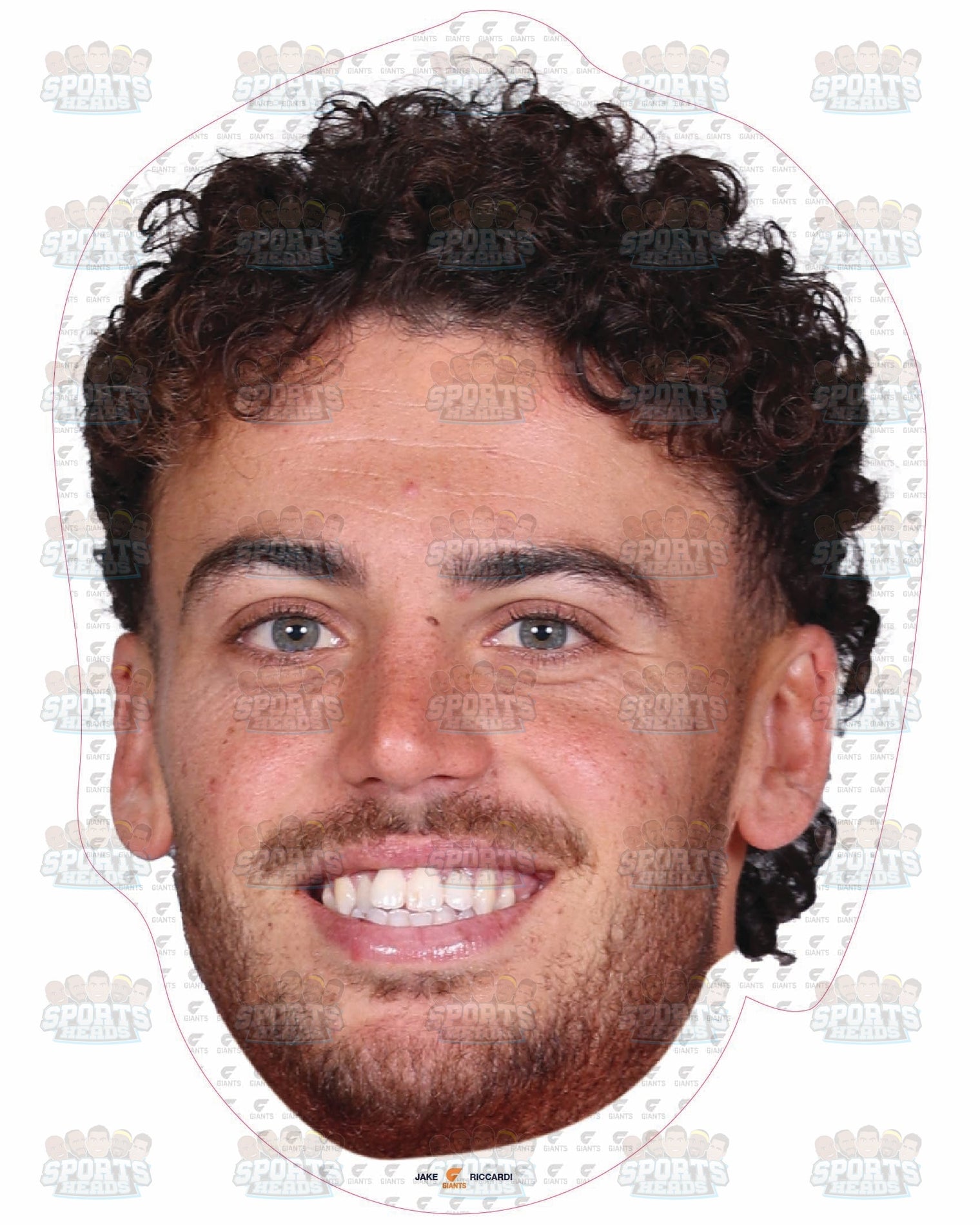 Jake Riccardi