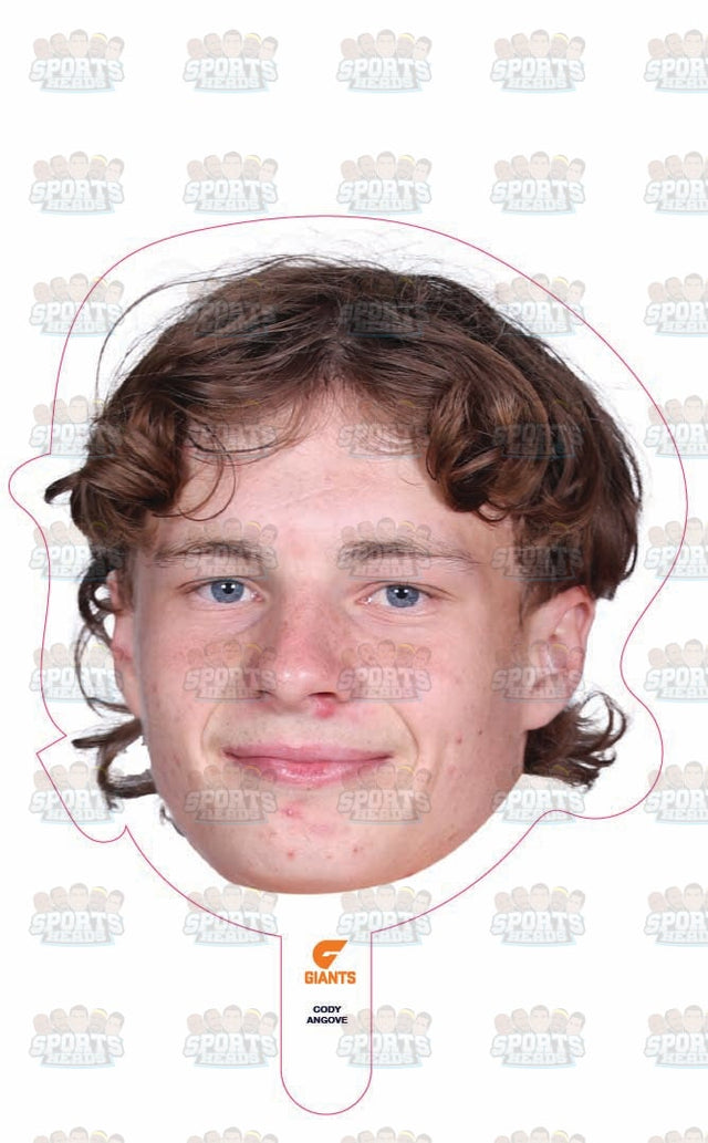 Cody Angove