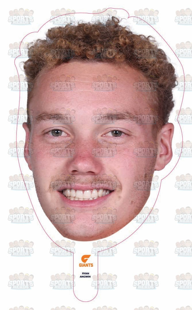 Ryan Angwin
