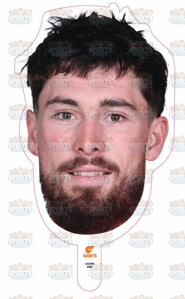 Lachie Ash