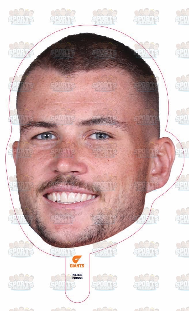 Kieren Briggs
