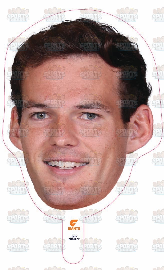 Jack Buckley