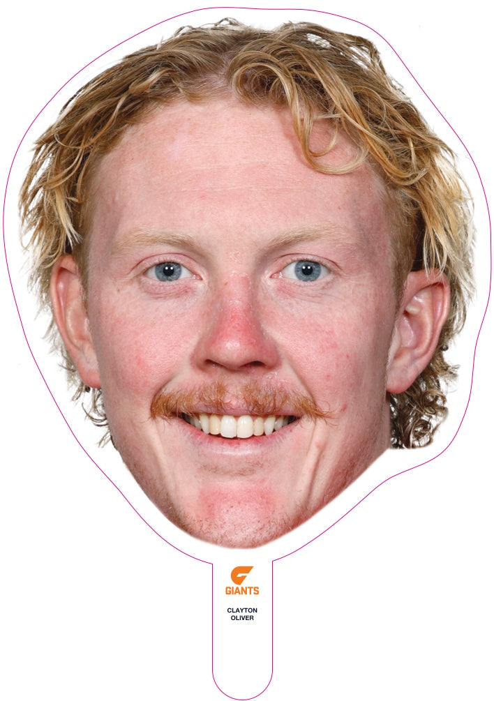 Clayton Oliver