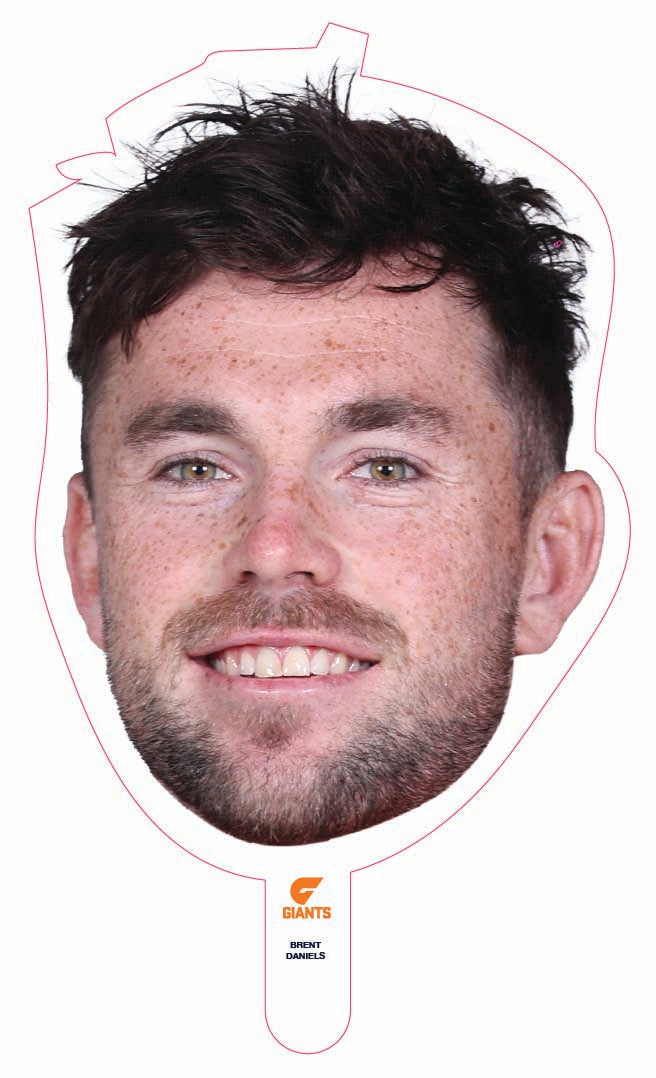 Brent Daniels