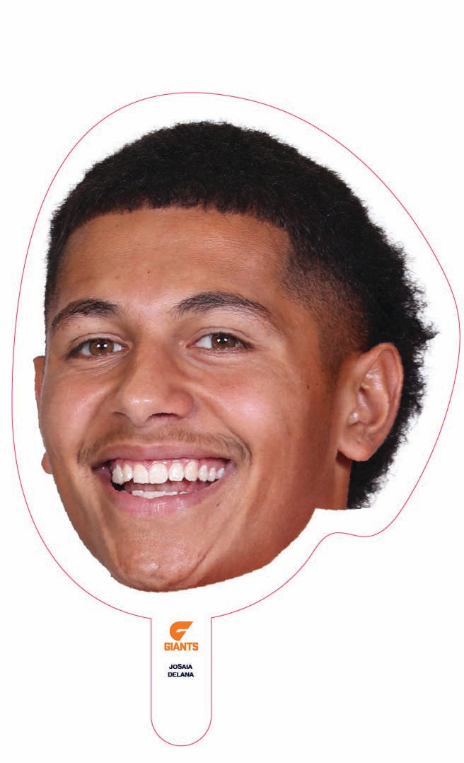 Josaia Delana