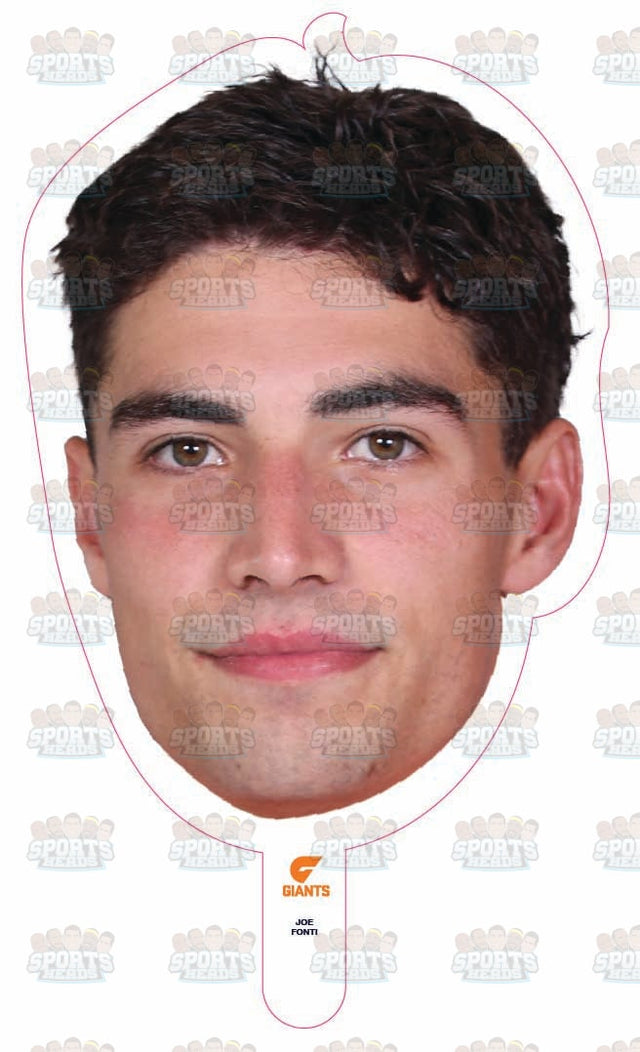 Joe Fonti