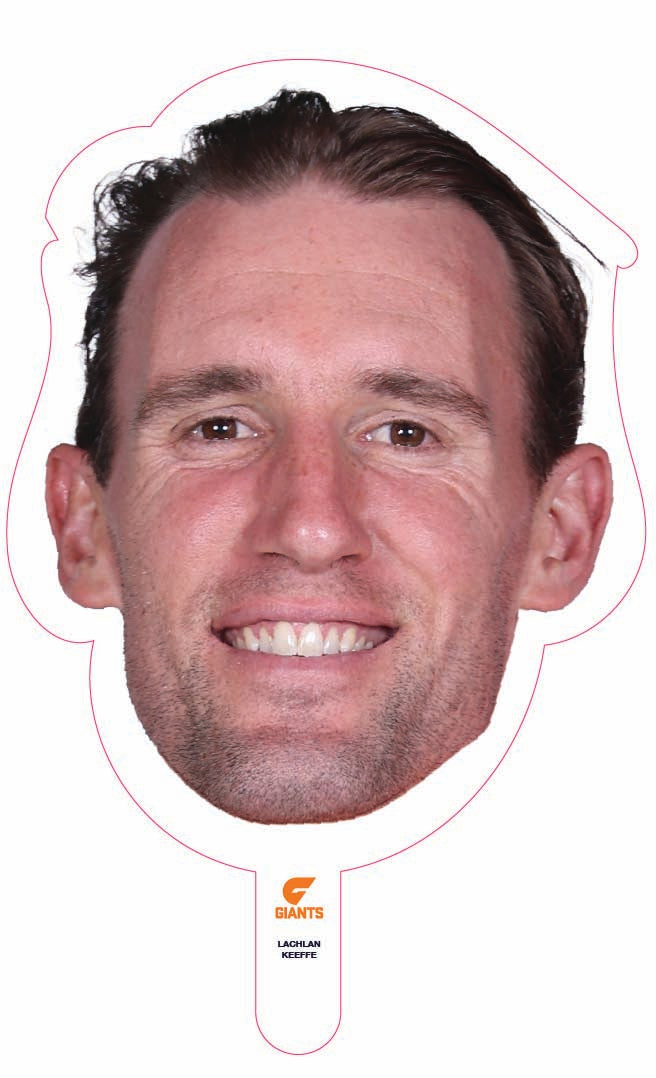 Lachlan Keeffe