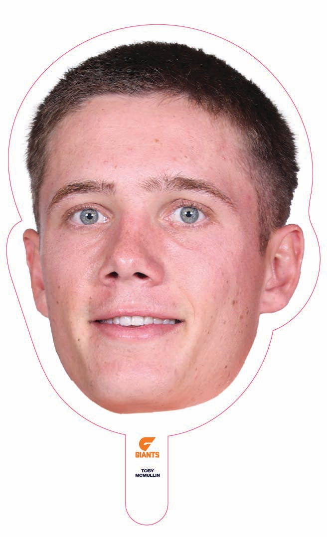 Toby McMullin