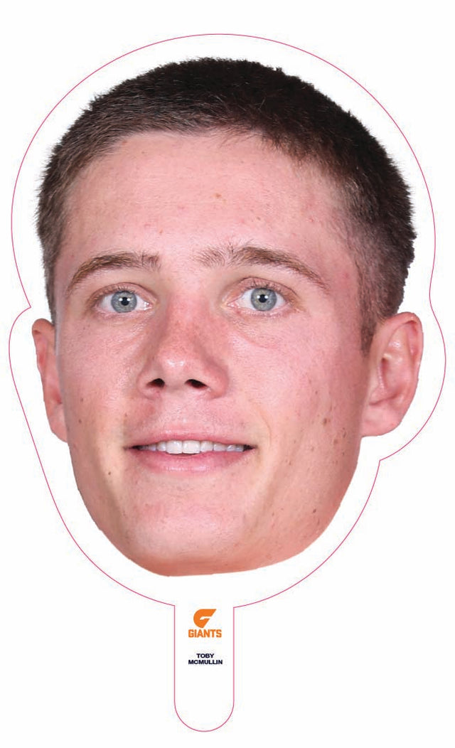 Toby McMullin