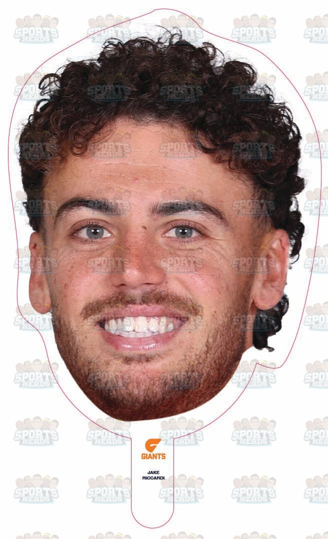 Jake Riccardi