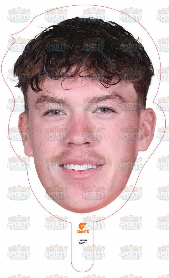 Logan Smith
