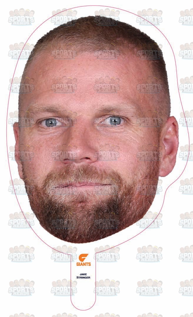 Jake Stringer