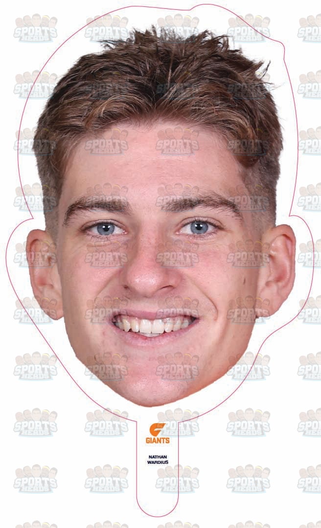 Nathan Wardius