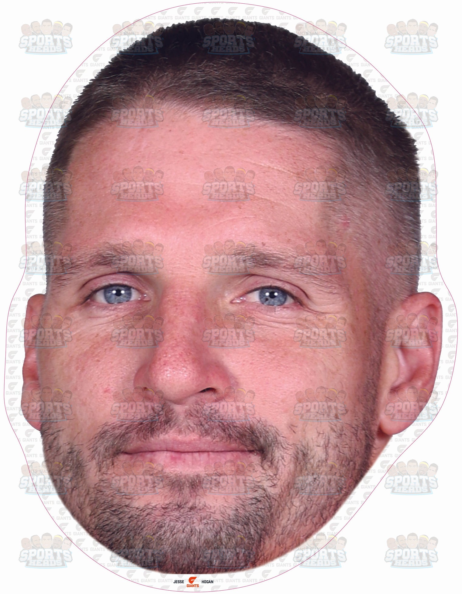 Jesse Hogan