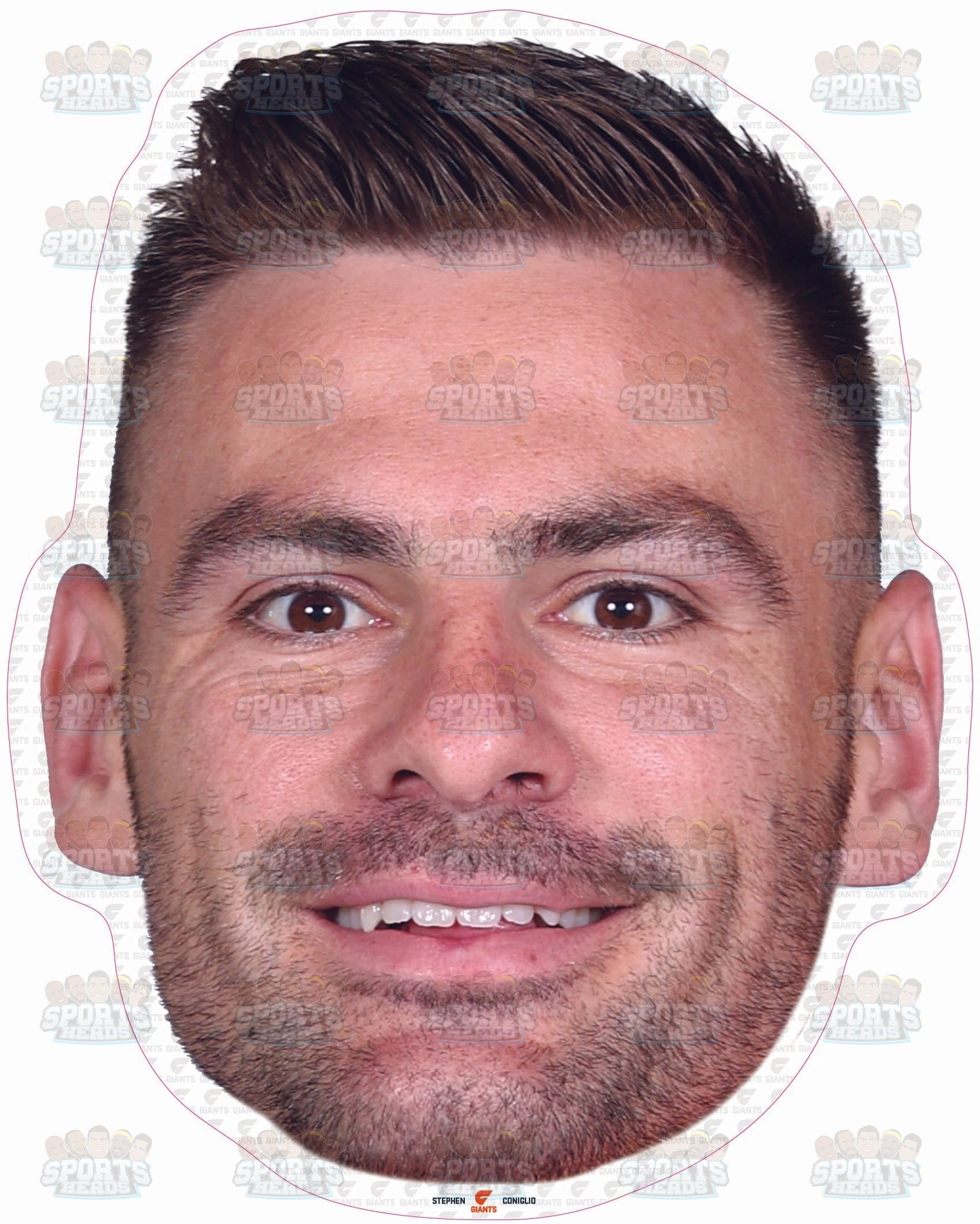 Stephen Coniglio