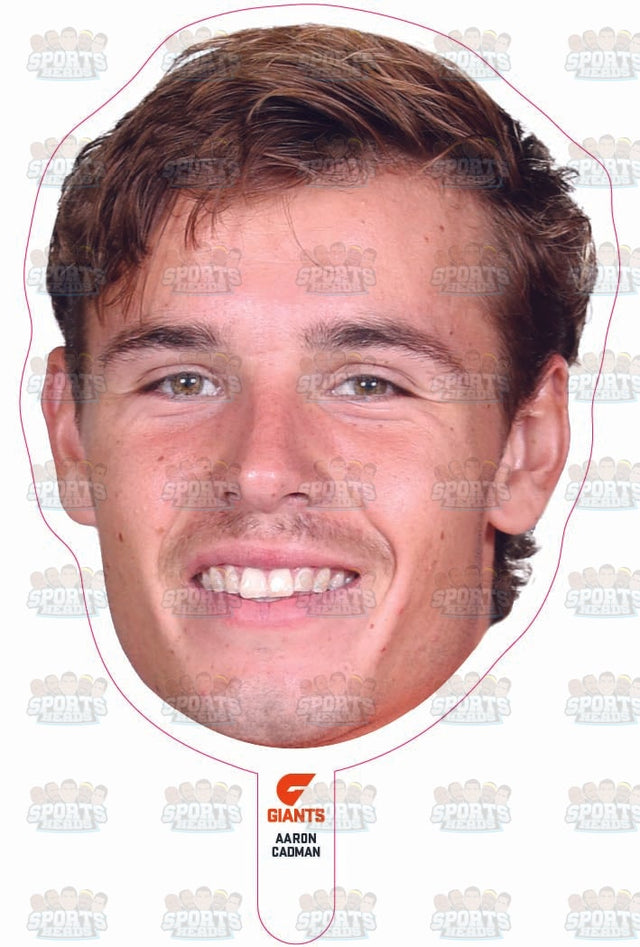 Aaron Cadman
