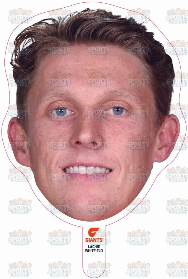 Lachie Whitfield