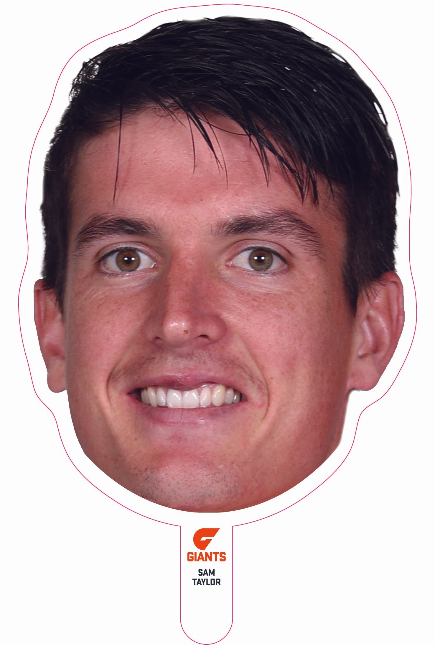 Sam Taylor