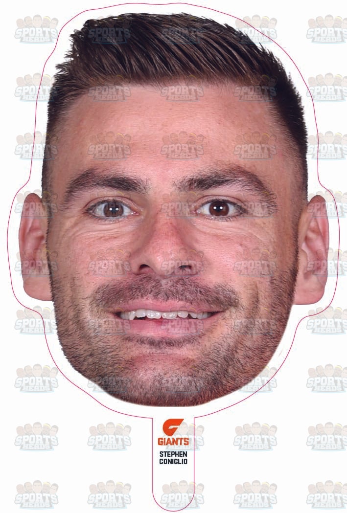 Stephen Coniglio