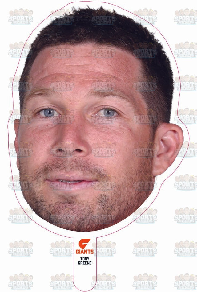 Toby Greene