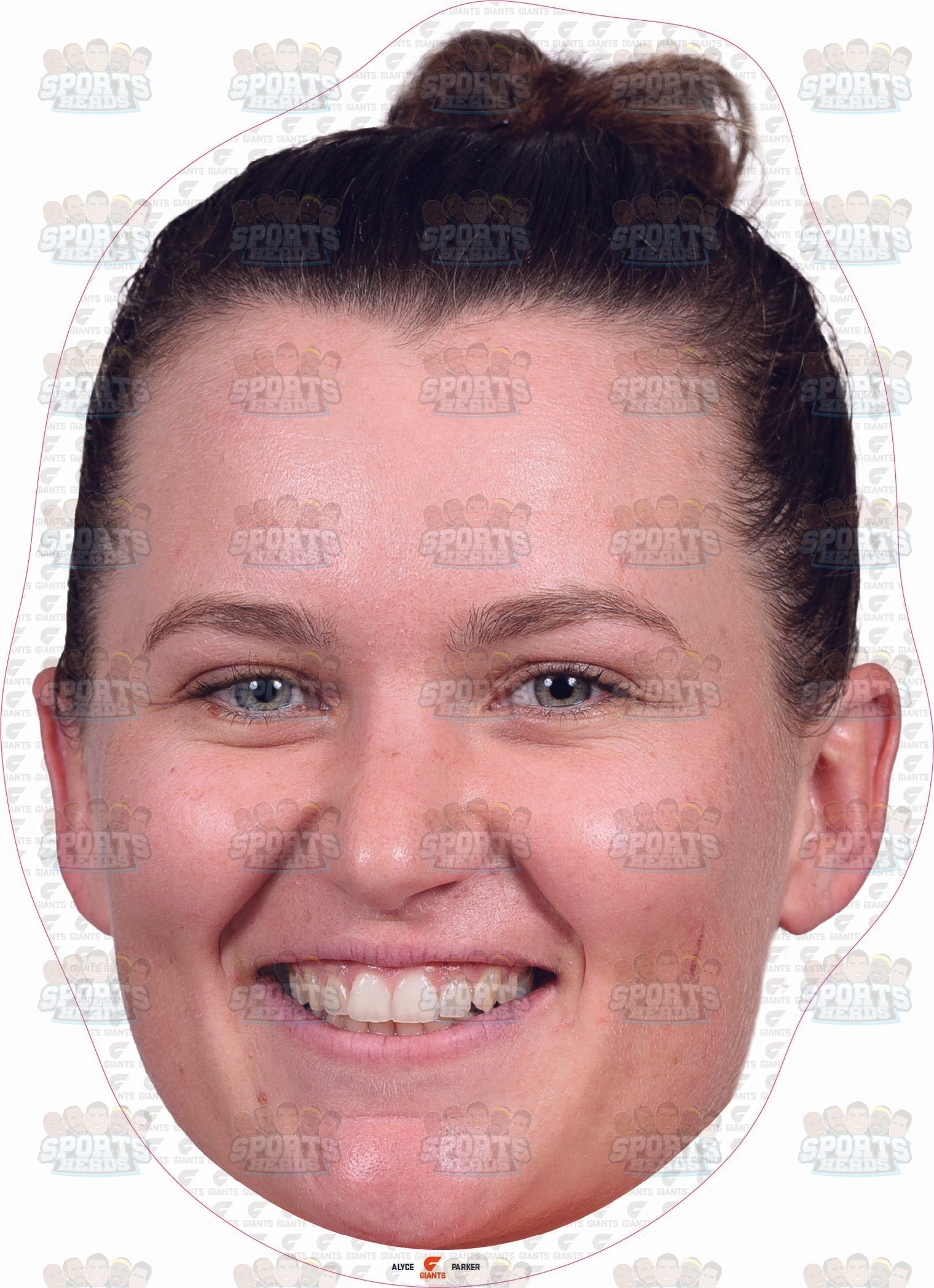 Alyce Parker