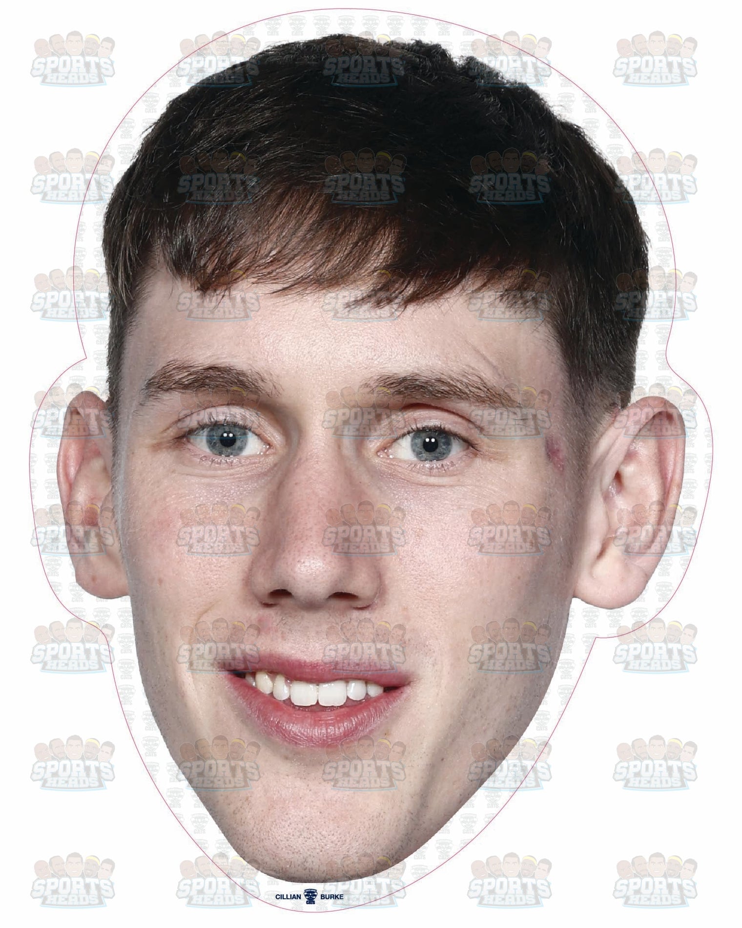 Cillian Burke