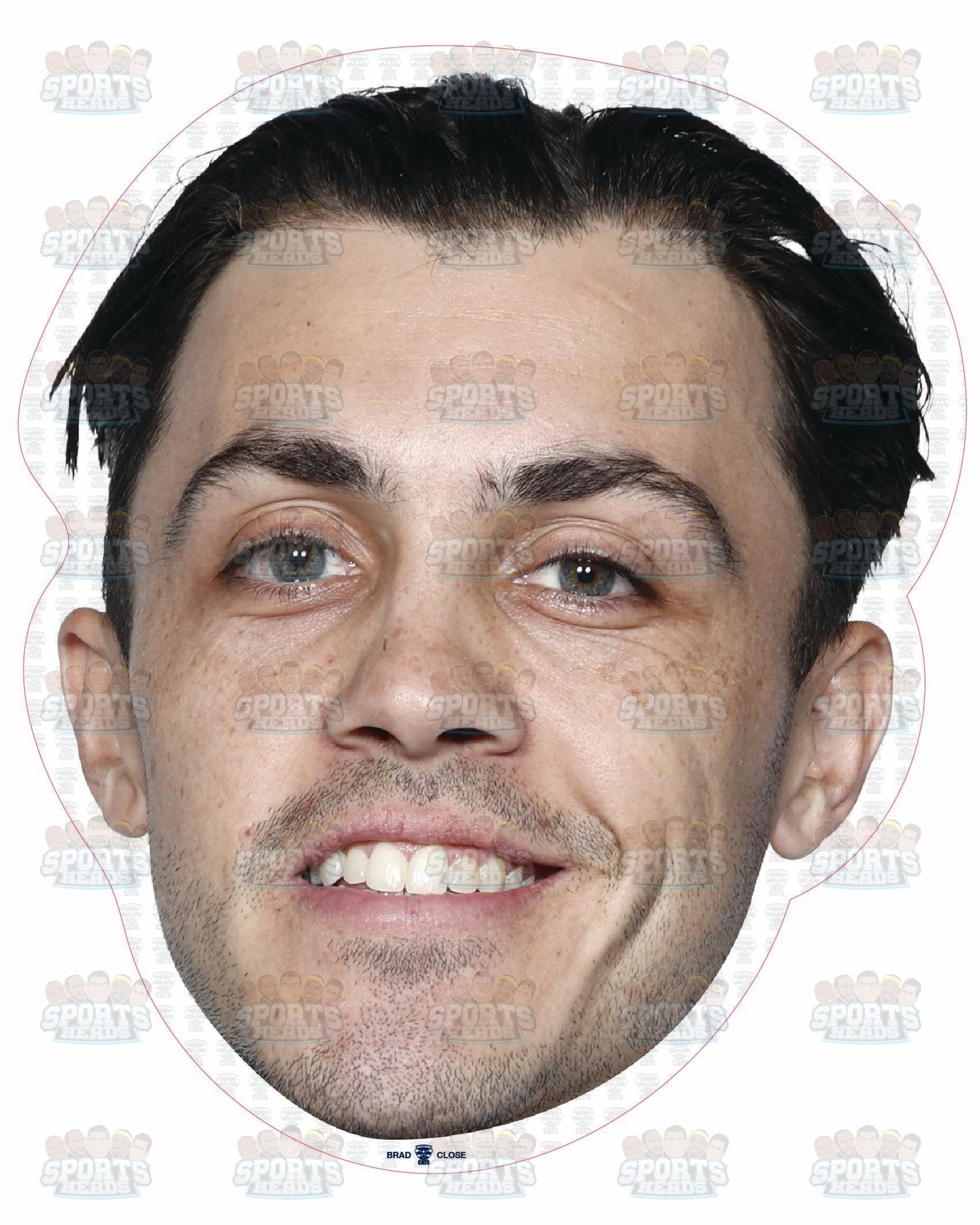 Brad Close