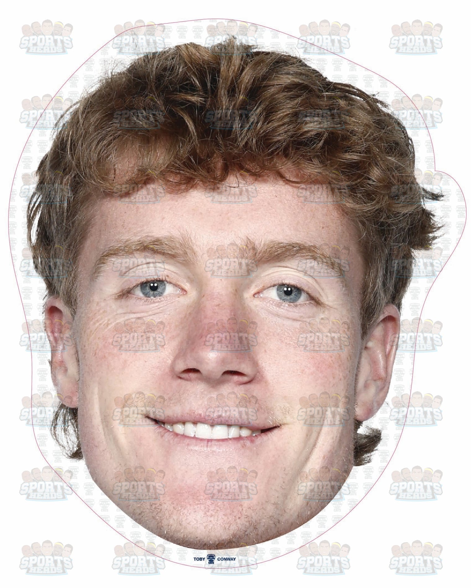 Toby Conway