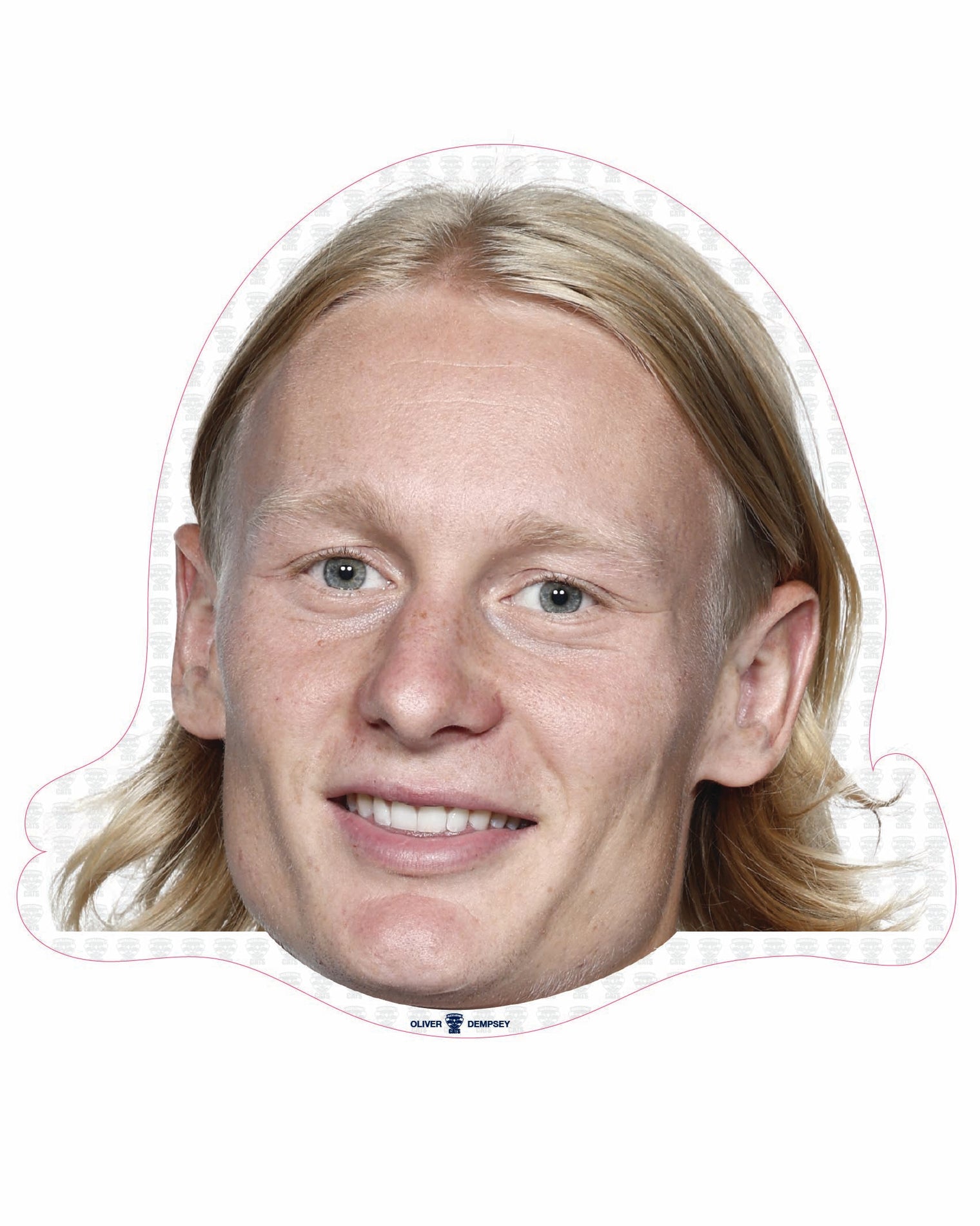 Oliver Dempsey
