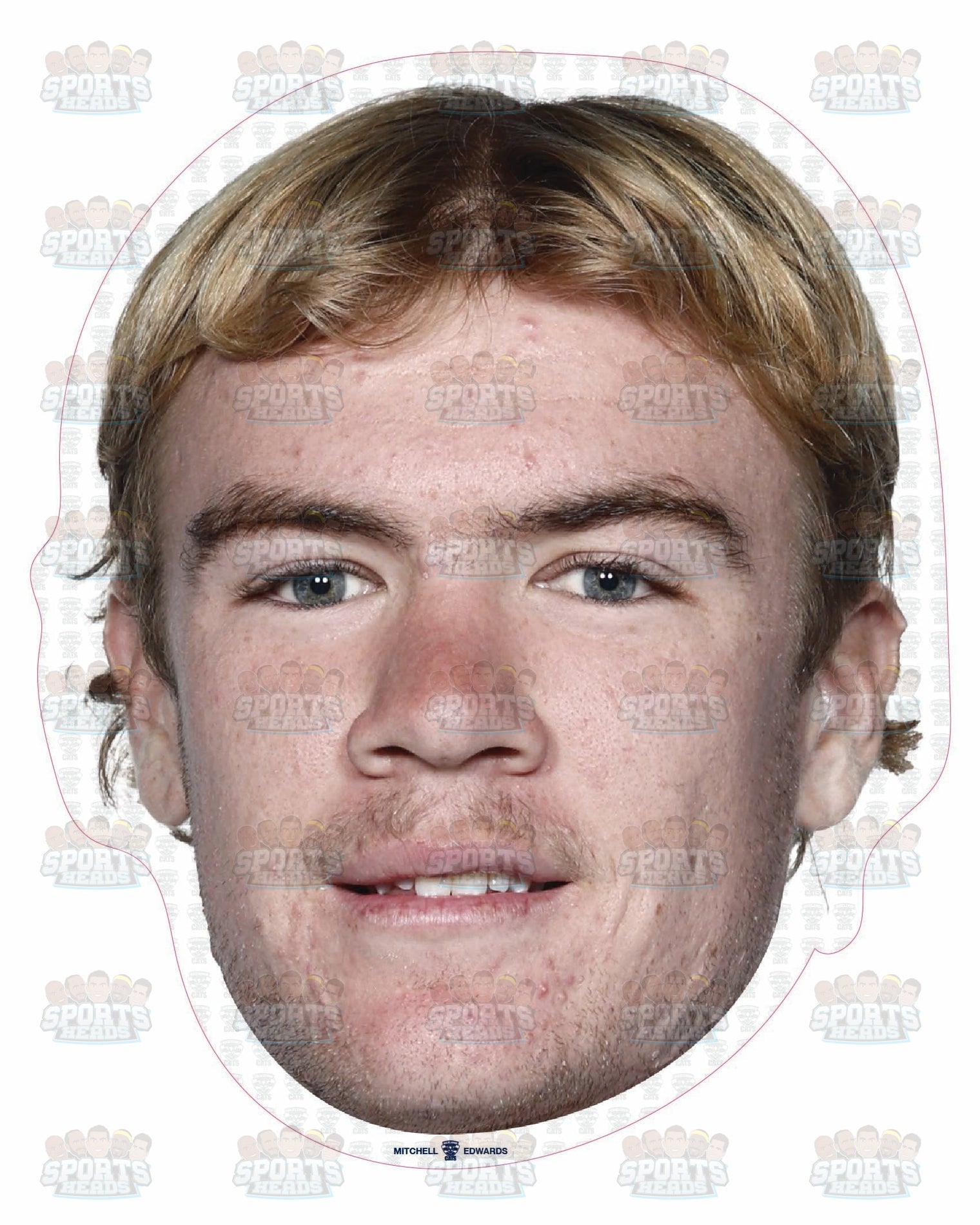 Mitchell Edwards