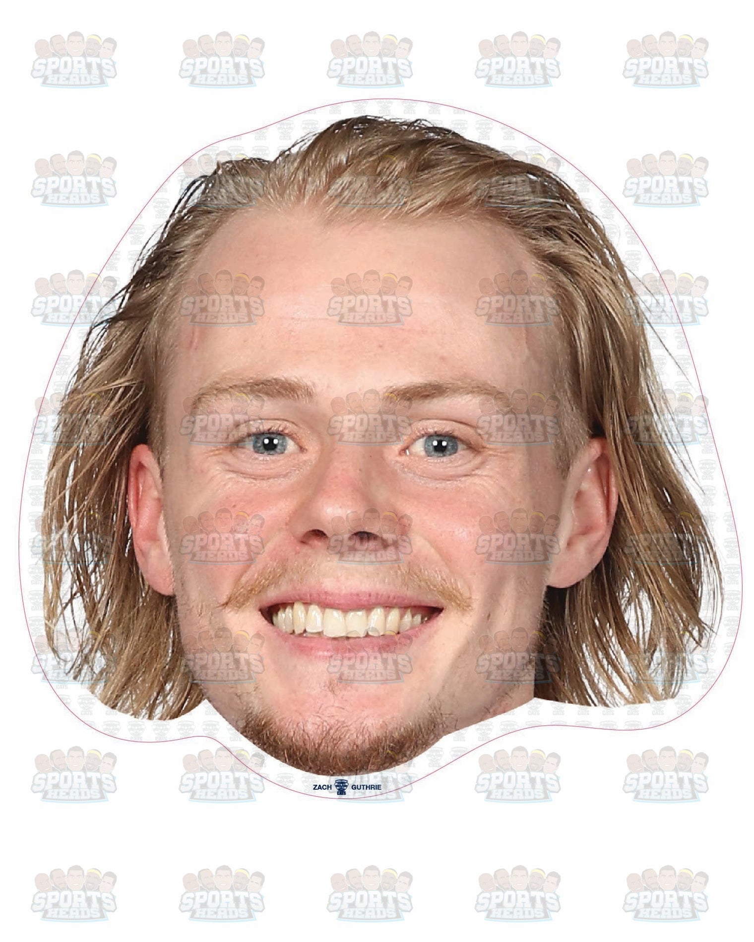 Zach Guthrie