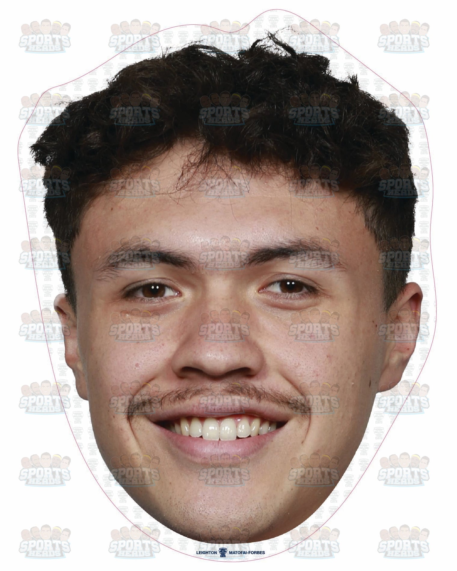 Leighton Matofai-Forbes