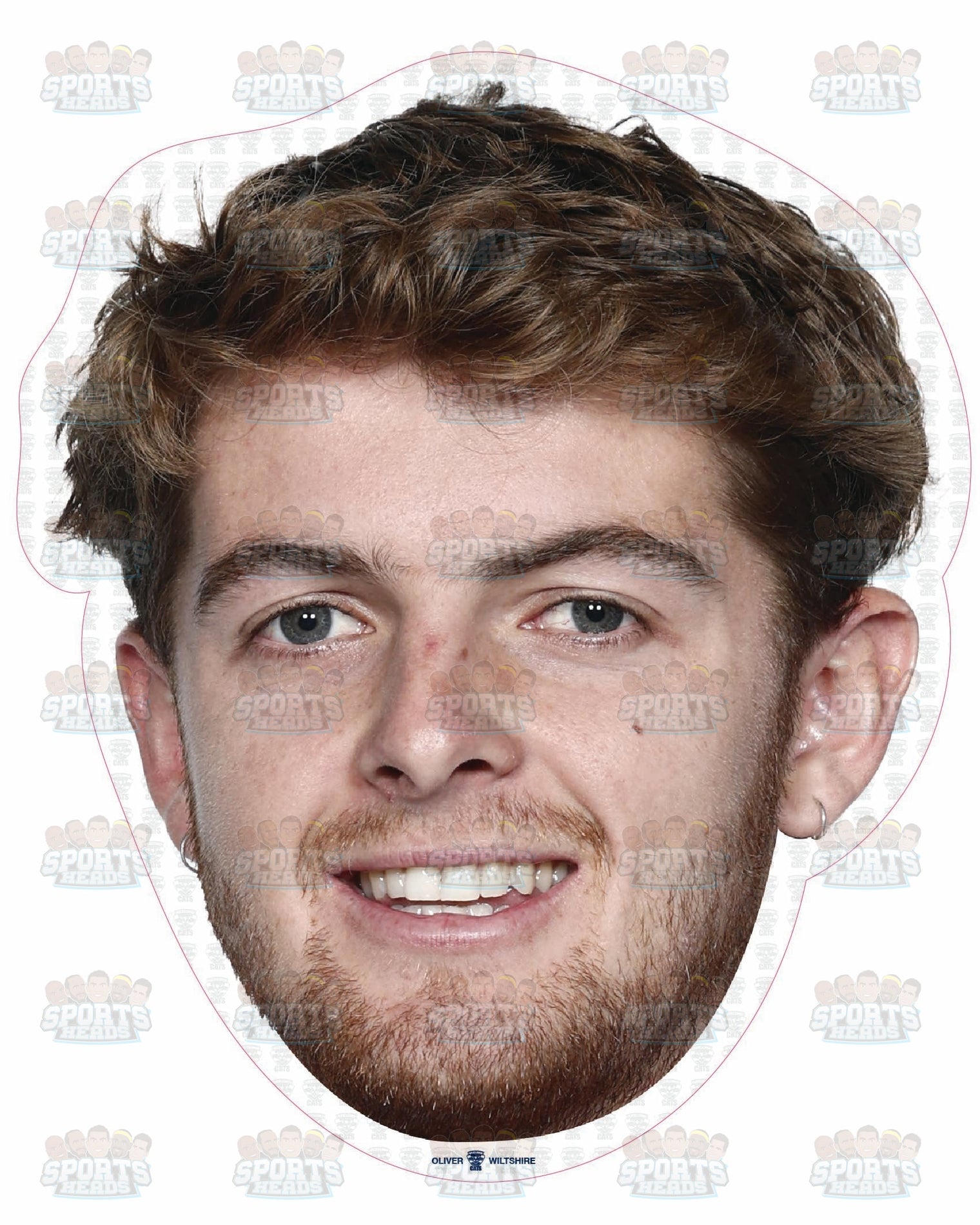 Oliver Wiltshire