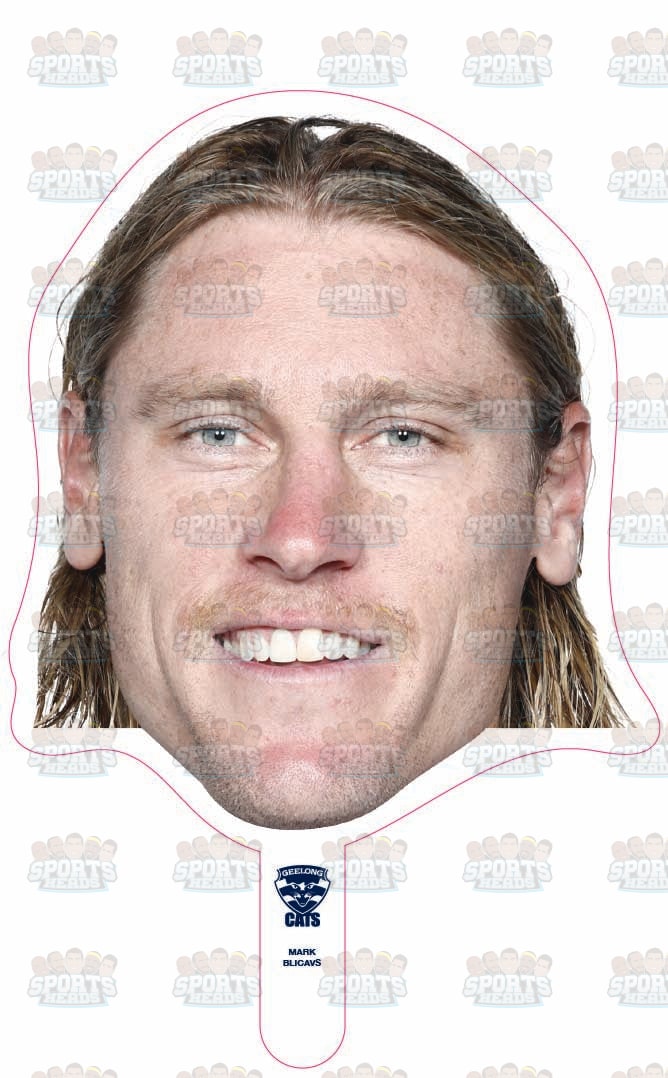 Mark Blicavs