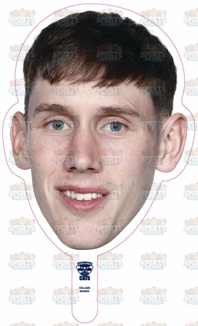 Cillian Burke