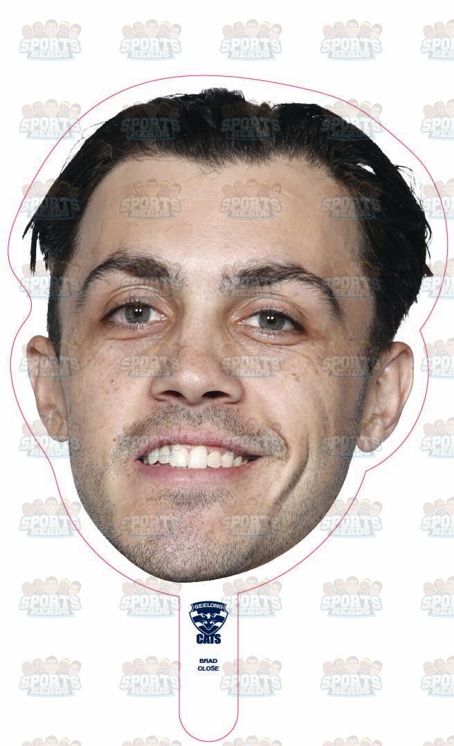 Brad Close
