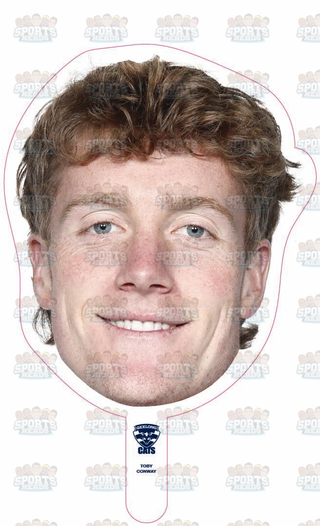 Toby Conway