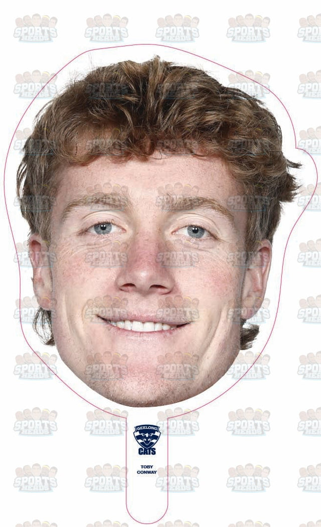 Toby Conway