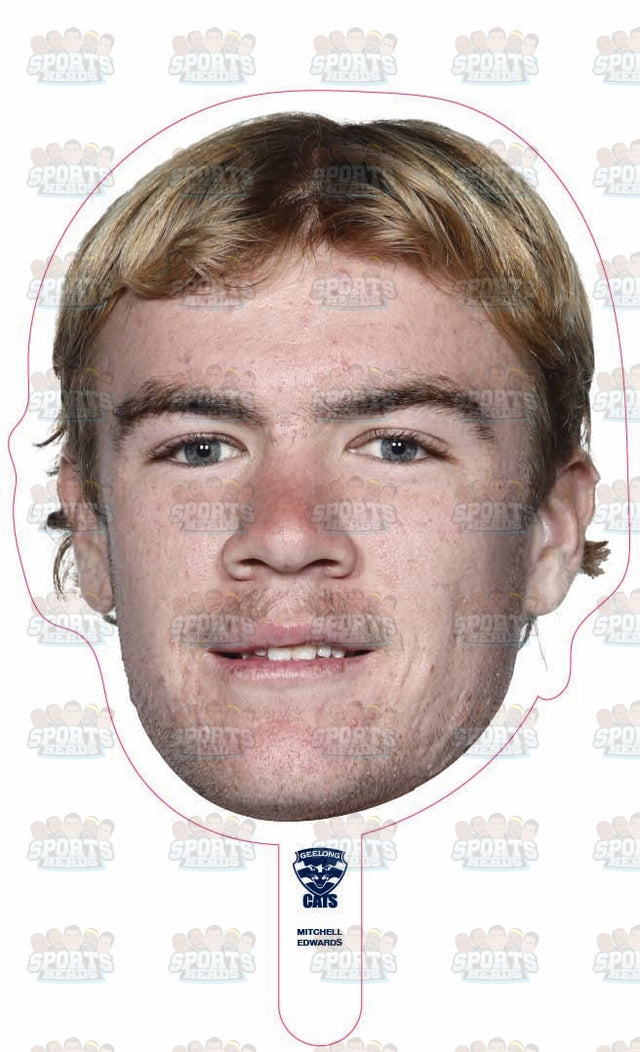 Mitchell Edwards